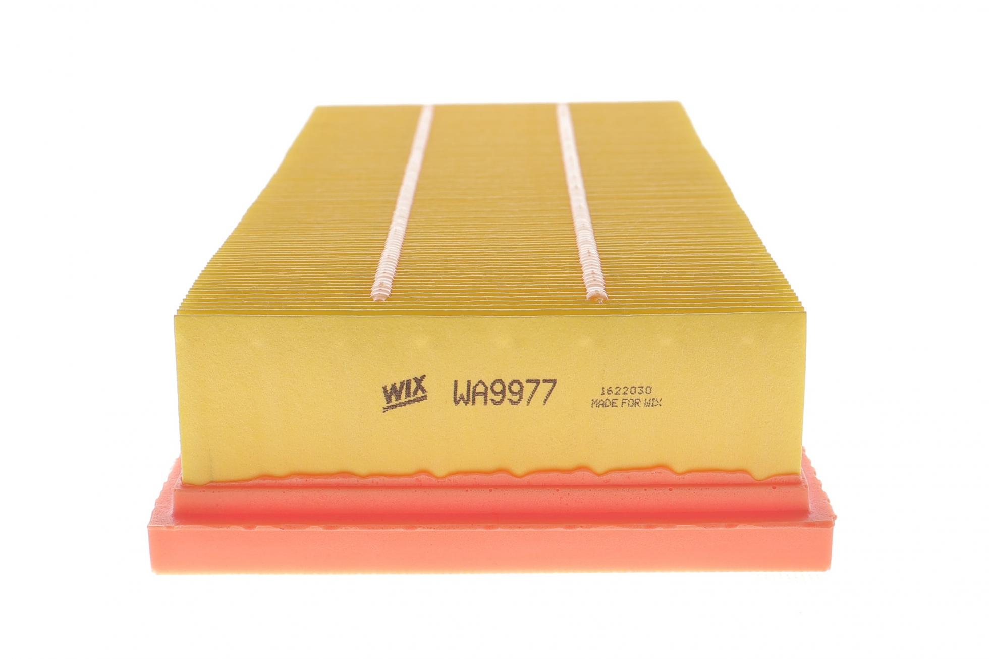WA9977 WIX FILTERS